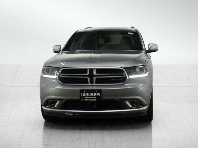 used 2018 Dodge Durango car, priced at $17,499