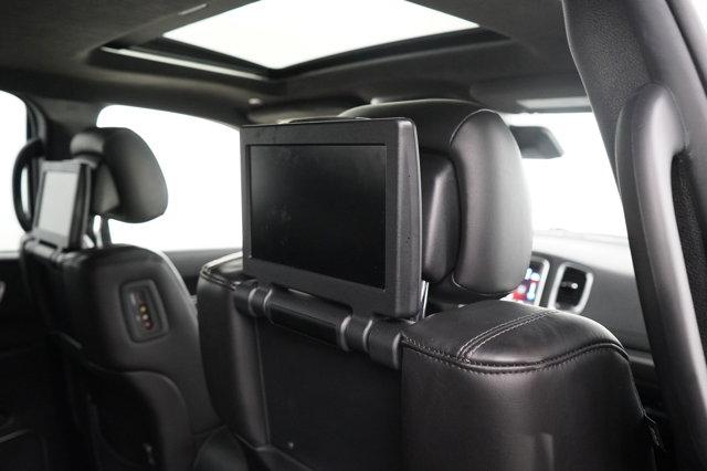 used 2018 Dodge Durango car, priced at $17,499