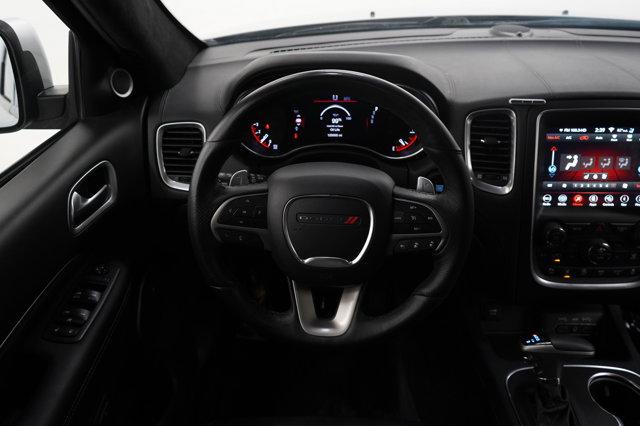 used 2018 Dodge Durango car, priced at $17,499