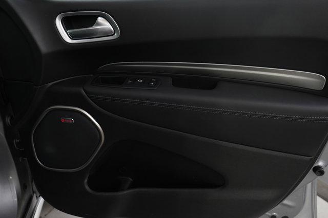 used 2018 Dodge Durango car, priced at $17,499