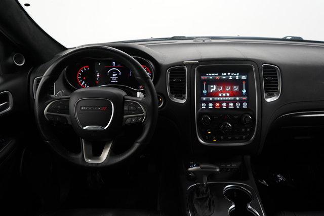 used 2018 Dodge Durango car, priced at $17,499