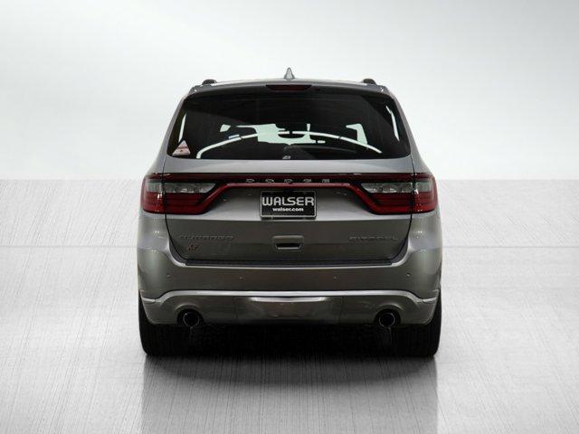 used 2018 Dodge Durango car, priced at $17,499