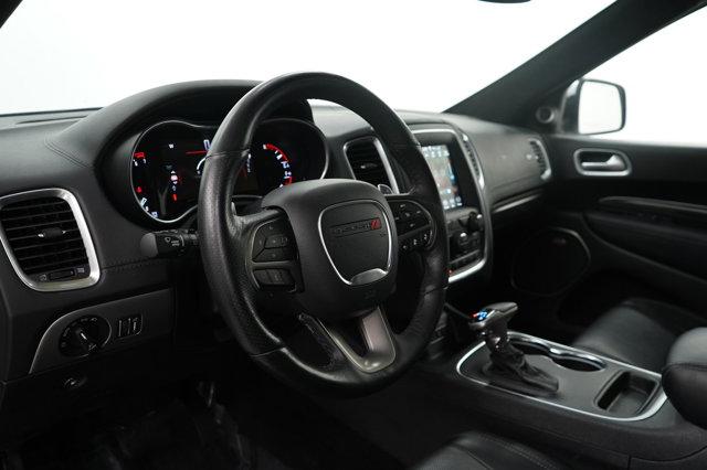 used 2018 Dodge Durango car, priced at $17,499