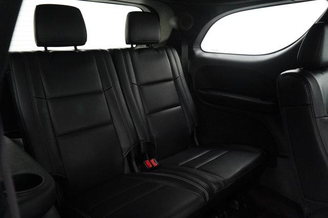 used 2018 Dodge Durango car, priced at $17,499