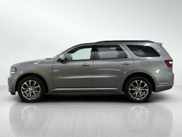 used 2018 Dodge Durango car, priced at $17,499