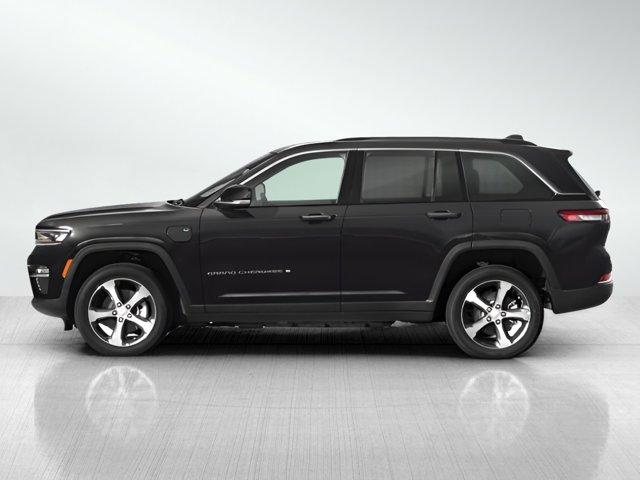 new 2024 Jeep Grand Cherokee 4xe car, priced at $57,675