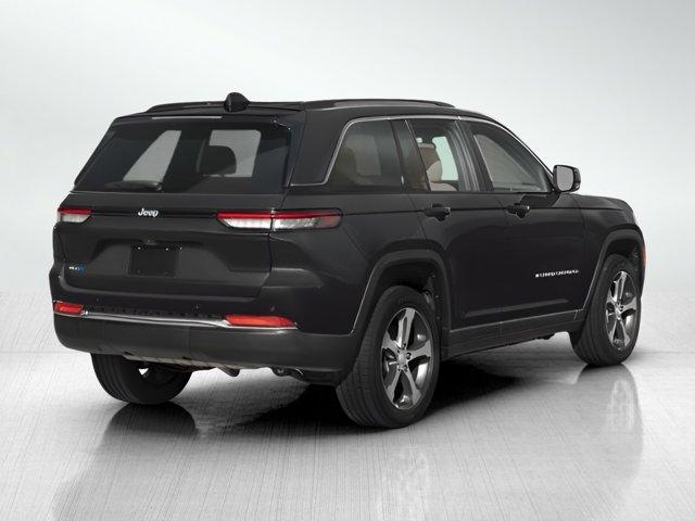 new 2024 Jeep Grand Cherokee 4xe car, priced at $57,675