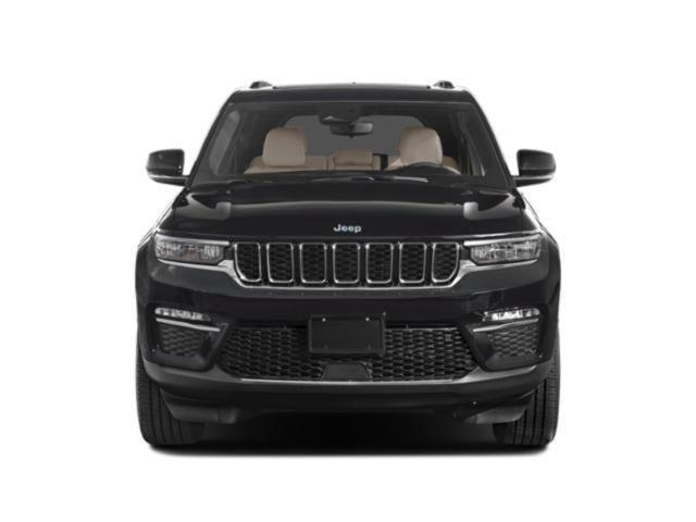 new 2024 Jeep Grand Cherokee 4xe car, priced at $57,675