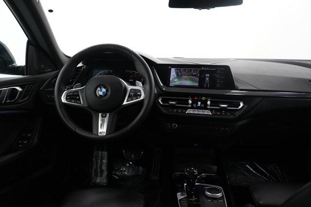 used 2021 BMW 228 Gran Coupe car, priced at $27,998