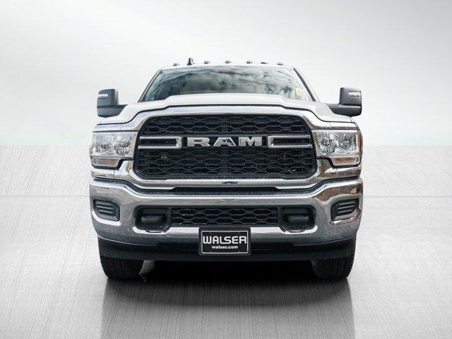 new 2024 Ram 3500 car, priced at $52,560