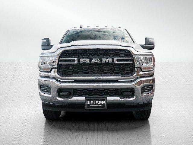 new 2024 Ram 3500 car, priced at $64,598