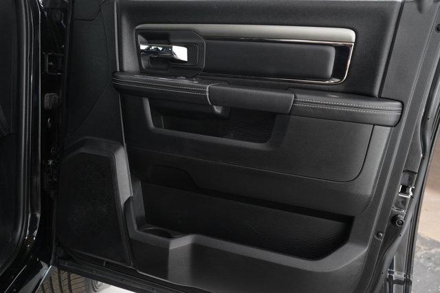 used 2015 Ram 1500 car, priced at $23,998