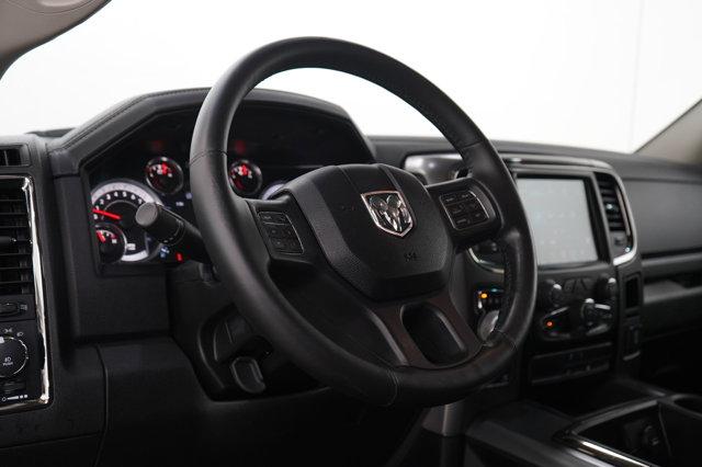 used 2015 Ram 1500 car, priced at $23,998