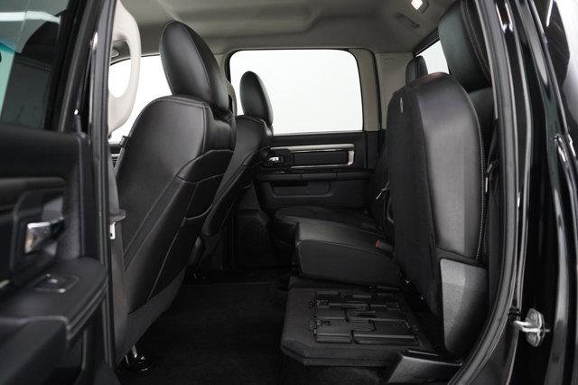 used 2015 Ram 1500 car, priced at $23,998
