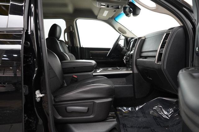 used 2015 Ram 1500 car, priced at $23,998