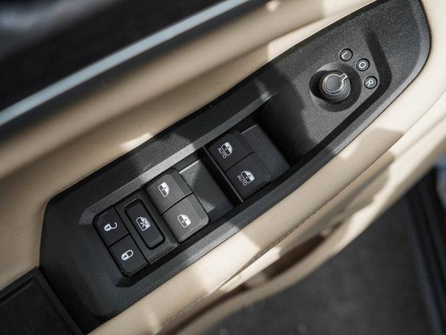 new 2025 Jeep Grand Cherokee L car, priced at $48,499