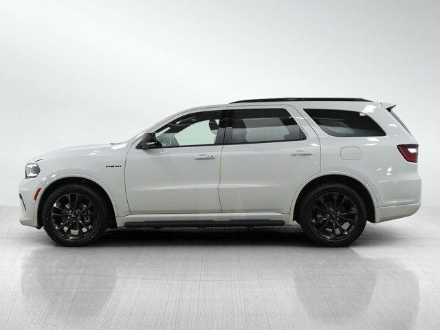 used 2024 Dodge Durango car, priced at $43,998