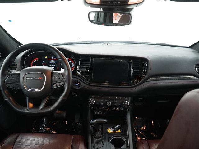 used 2024 Dodge Durango car, priced at $43,998