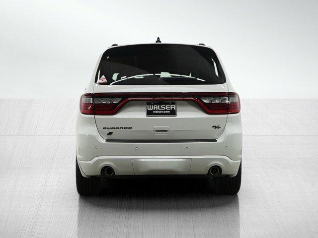 used 2024 Dodge Durango car, priced at $43,998