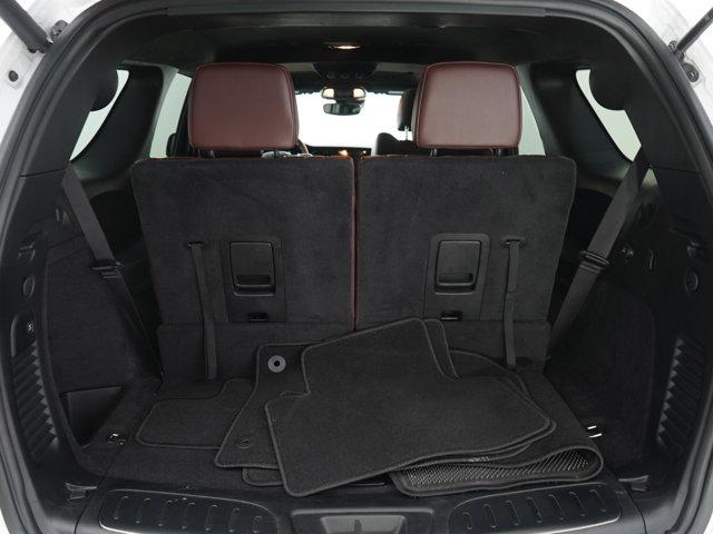 used 2024 Dodge Durango car, priced at $43,998