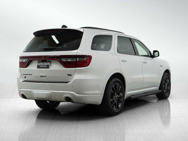 used 2024 Dodge Durango car, priced at $43,998