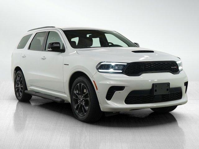 used 2024 Dodge Durango car, priced at $43,998