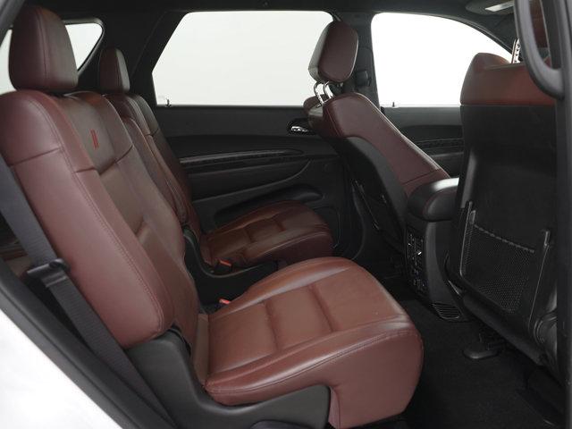 used 2024 Dodge Durango car, priced at $43,998
