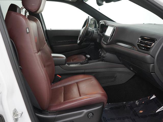 used 2024 Dodge Durango car, priced at $43,998
