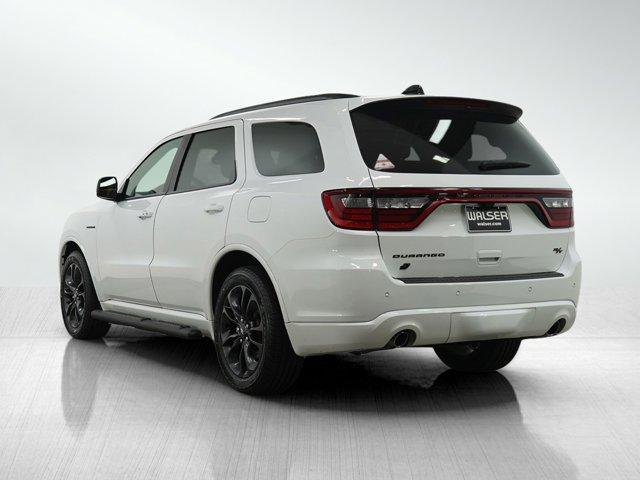 used 2024 Dodge Durango car, priced at $43,998