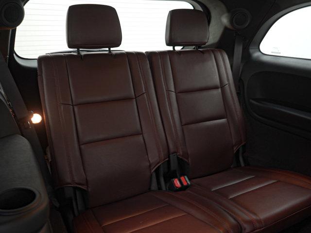 used 2024 Dodge Durango car, priced at $43,998