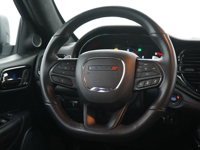 used 2024 Dodge Durango car, priced at $43,998
