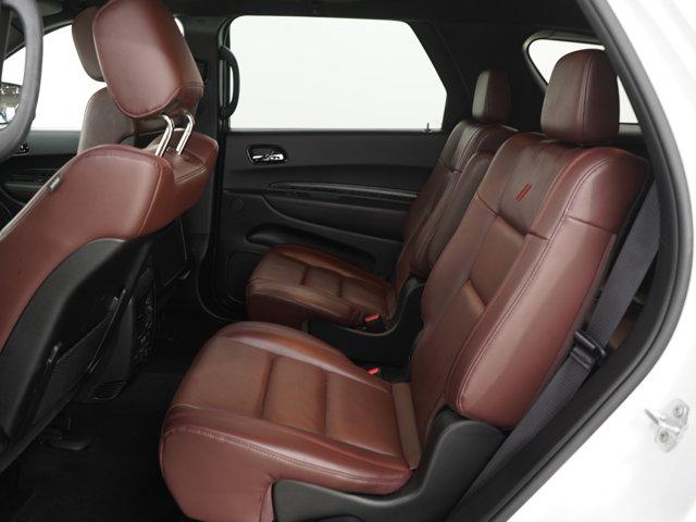 used 2024 Dodge Durango car, priced at $43,998