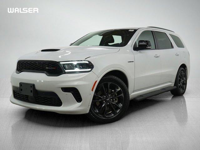 used 2024 Dodge Durango car, priced at $43,998