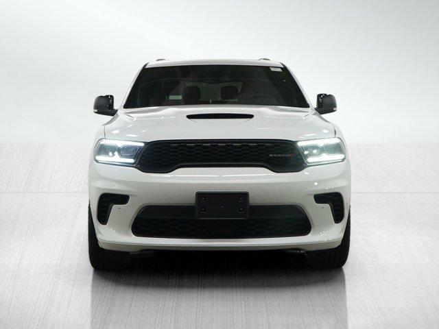 used 2024 Dodge Durango car, priced at $43,998