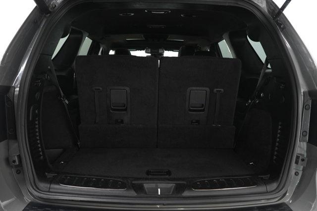 used 2022 Dodge Durango car, priced at $37,599
