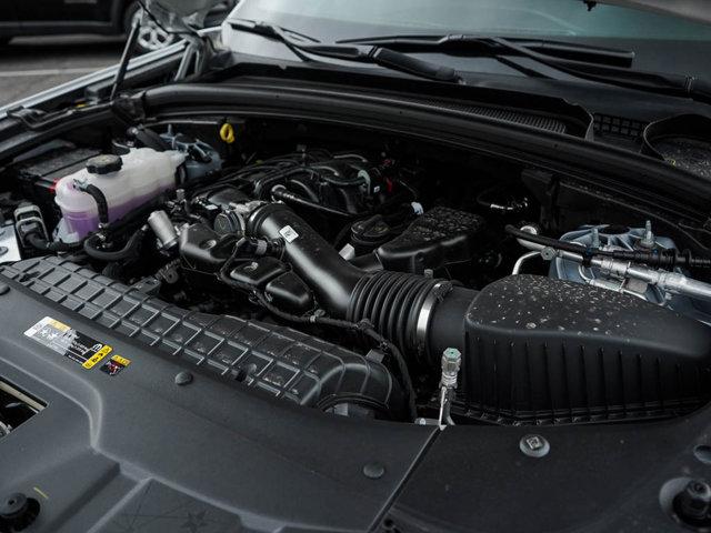 new 2025 Jeep Grand Cherokee car, priced at $46,000