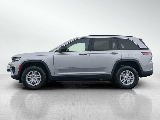 new 2025 Jeep Grand Cherokee car, priced at $39,549