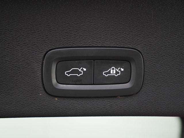 used 2023 Volvo C40 Recharge Pure Electric car, priced at $26,999