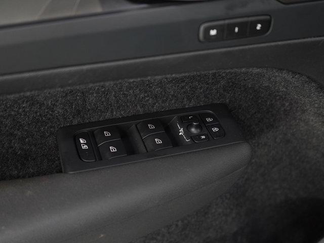 used 2023 Volvo C40 Recharge Pure Electric car, priced at $26,999