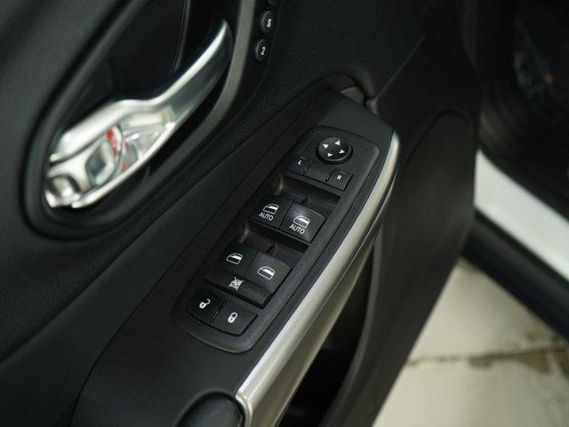 used 2021 Jeep Cherokee car, priced at $25,998