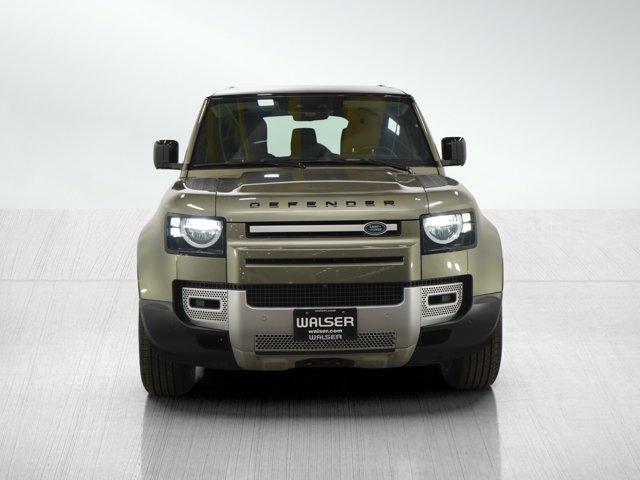 used 2020 Land Rover Defender car, priced at $47,998