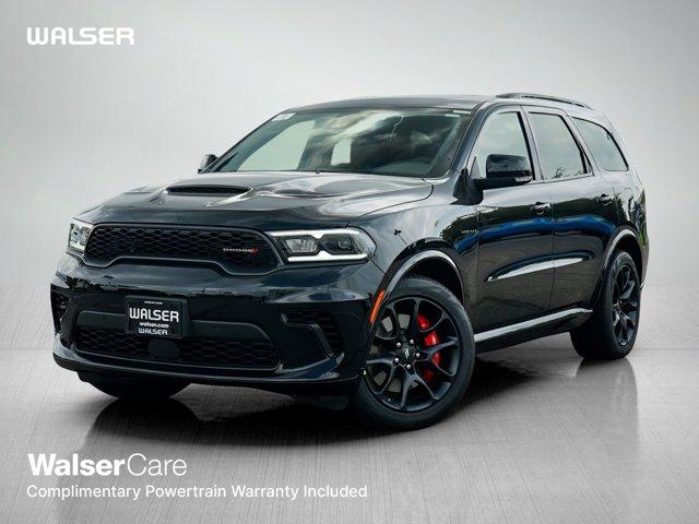 new 2024 Dodge Durango car, priced at $57,499