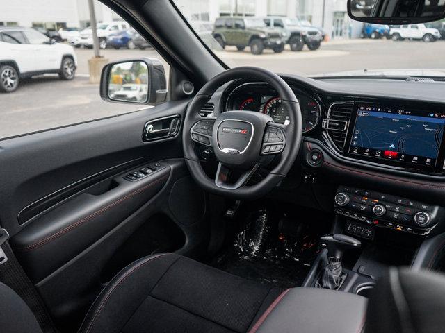 new 2024 Dodge Durango car, priced at $57,499