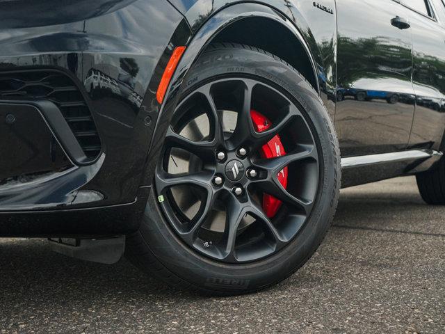 new 2024 Dodge Durango car, priced at $57,499