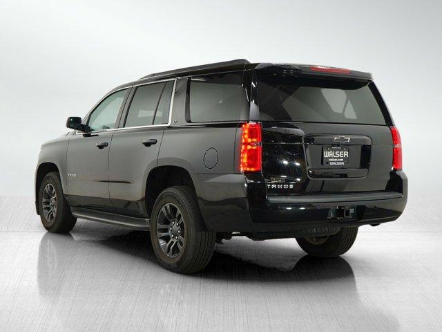 used 2019 Chevrolet Tahoe car, priced at $29,699