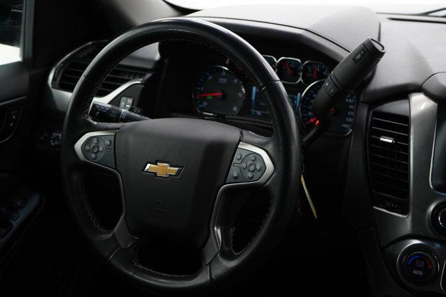 used 2019 Chevrolet Tahoe car, priced at $29,699