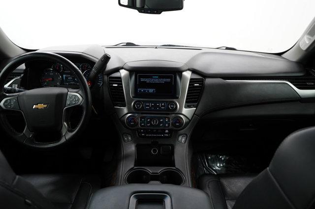used 2019 Chevrolet Tahoe car, priced at $29,699
