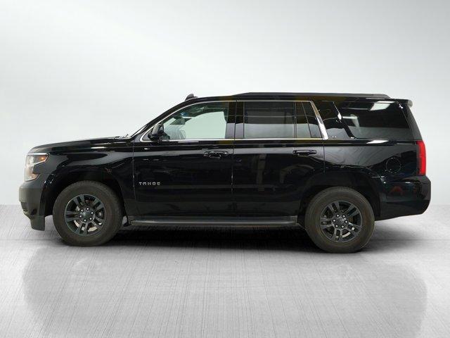 used 2019 Chevrolet Tahoe car, priced at $29,699