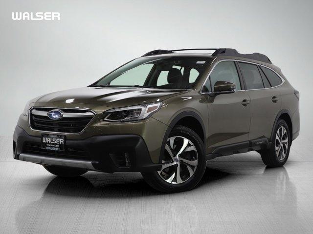 used 2020 Subaru Outback car, priced at $25,499