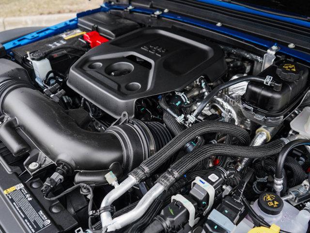 new 2025 Jeep Wrangler 4xe car, priced at $56,410